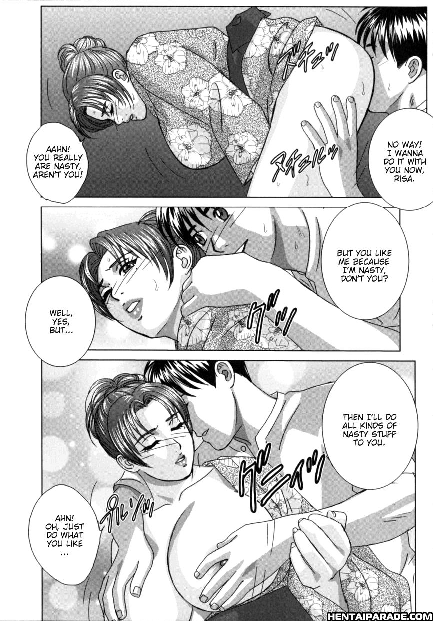 Blue Eyes Chapter 8000 Page 126